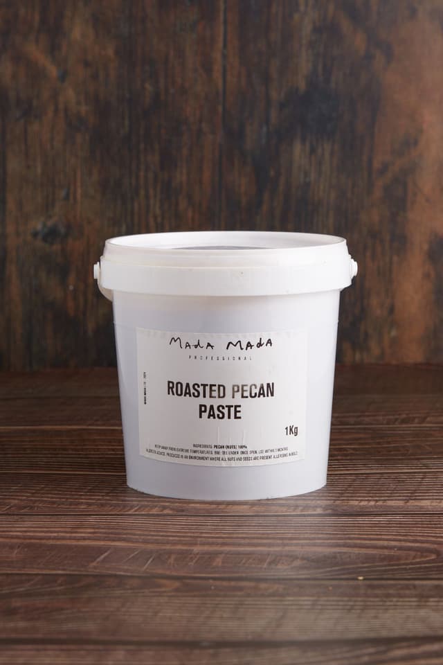 Pecan Paste