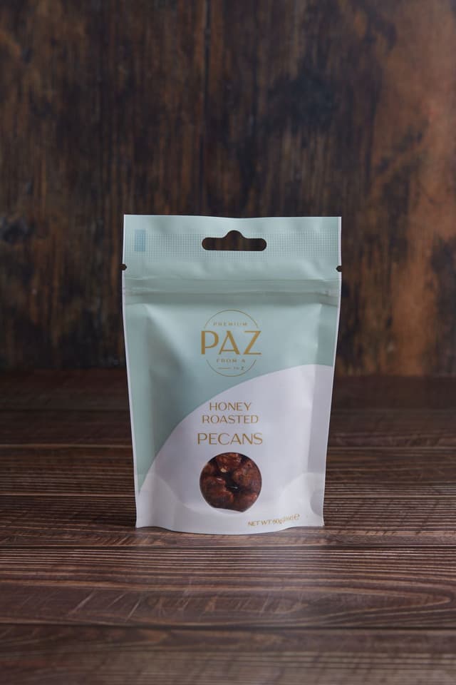 Pecans