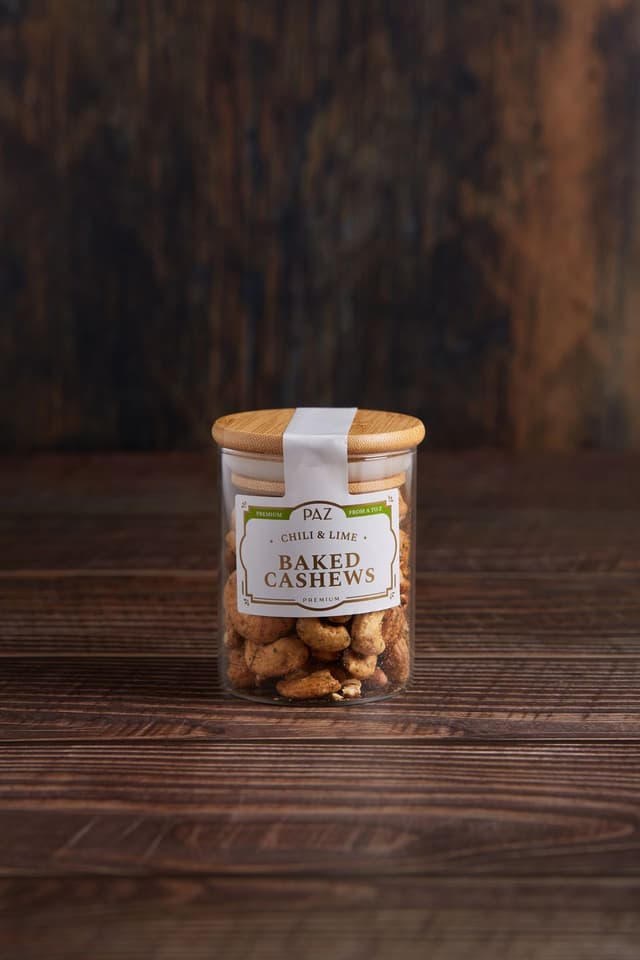 Cashew Nuts