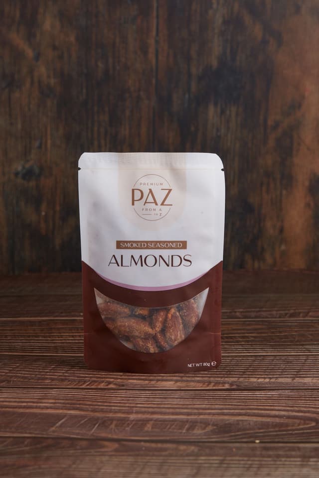 Almonds