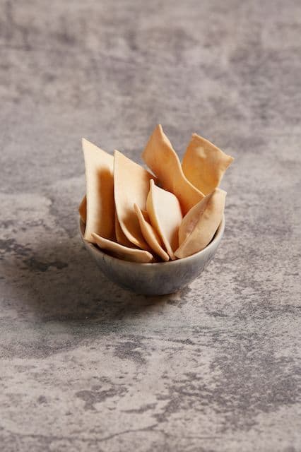Organic Parmesan 