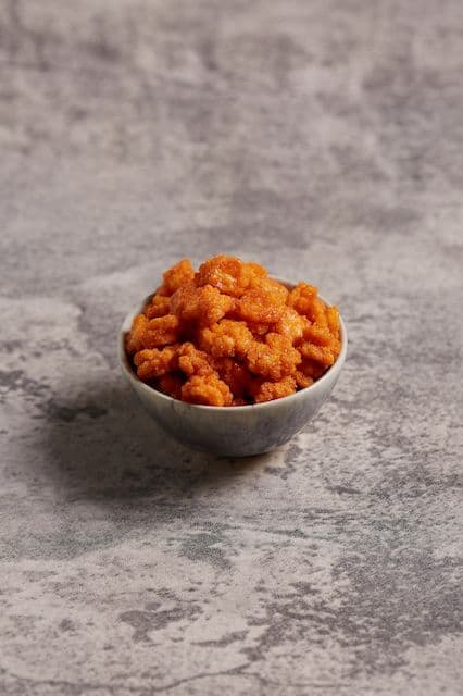 Rice Chili 