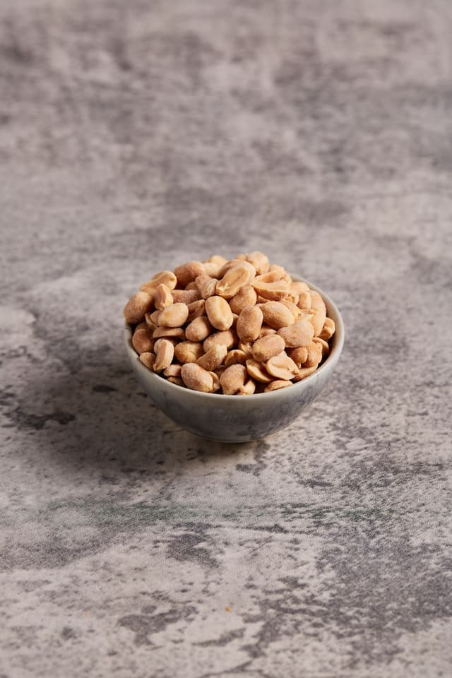 Peanuts