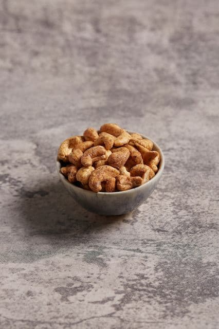 Cashews