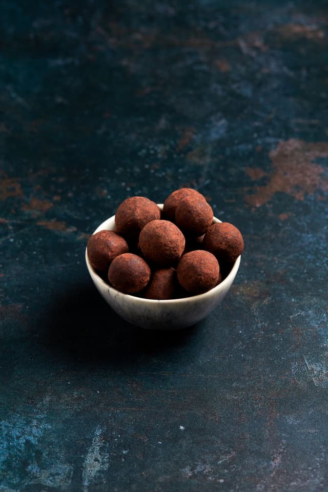 Hazelnut & Dulce de Leche 