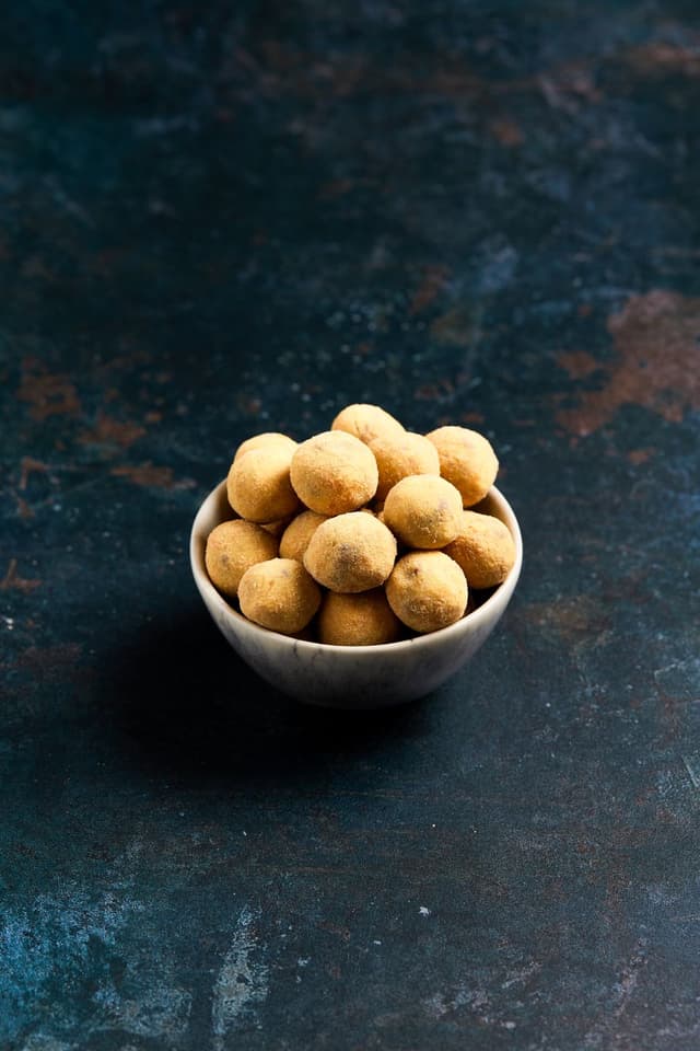 Walnut Banana & Dulce de Leche