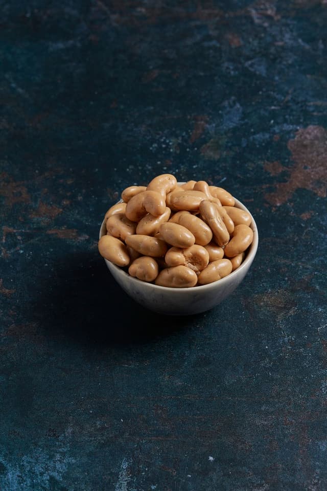 Salted Dulce de Leche 