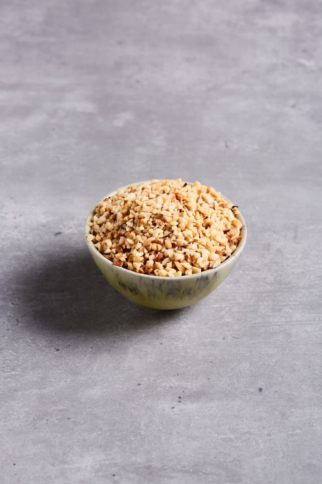 Hazelnut Nibs 