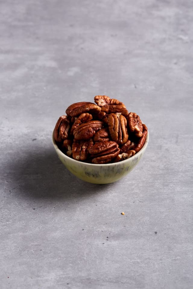 Pecan Halves