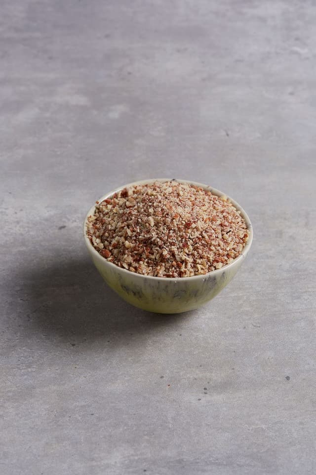 Ground Pecans