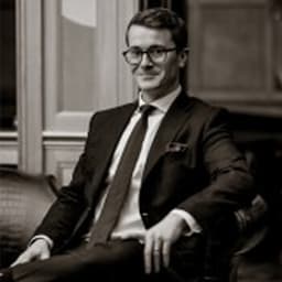 Photo of CHRISTOPHER DOWN